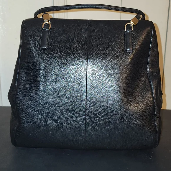 Coach Madison N/S Satchel - Picture 2 of 8